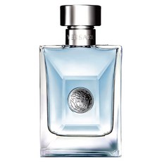 VERSACE 同名經典男性淡香水, 100ml, 1瓶
