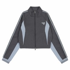 Gola 女用 ATHLETIC TRACK 拉鍊外套 WGLA6SHJUZ21
