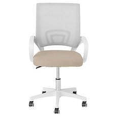 comet 辦公椅, 白色