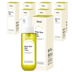 달리프 클로렐라 베러 루트 헤어토닉, 100ml, 8개