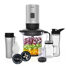 VOTO Cook 處理器罩攪拌機 VTCM01, VTCM01 (銀色)