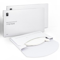 Saengong 生活工作所 燒烤用紙鍋蓋 30張, 3盒