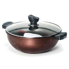 Kitchen-Art 錦上添花電磁爐IH多功能鍋, 36cm, 1個