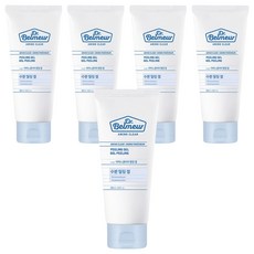 더페이스샵 닥터벨머 아미노클리어 필링젤, 5개, 130ml