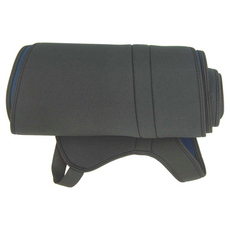 KOOCR8 酷創 Ai1 Ai3 口袋車套 全車系反光款 防潑水 緩衝防刮, 星空藍