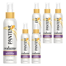 팬틴 볼륨 텍스쳐링 헤어 스프레이, 252ml, 6개