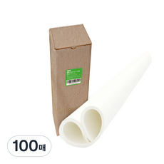 영아트 도화지 2절 170g, 100매