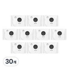 크린포유 삼성 제트 비스포크 청소기 220W 먼지봉투, 30개
