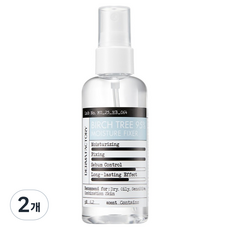 DermaFactory 白樺樹95%保濕定妝噴霧, 100ml, 2個