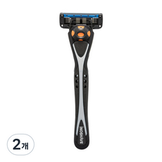Innoshave Swing 5 刀片剃須刀, 1入, 2個