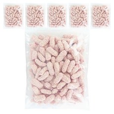 우리가스토리 백년초 찹쌀유과, 700g, 6개