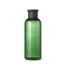 이니스프리 그린티 씨드 스킨, 200ml, 1개