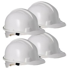 牛哥牌 安全帽, 4個, 單一尺寸