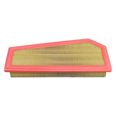 티티에프 벤츠 에어필터 전차종, 1개, MBE-27103