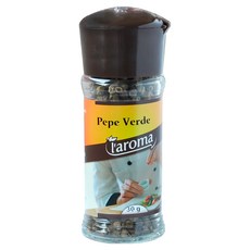 l'aroma 義式綠胡椒粒, 30g, 1瓶