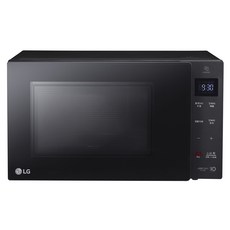 LG전자 스마트 인버터 마그네트론 전자레인지 터치식 22L 방문설치, MW22CA