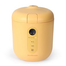 제니퍼룸 마카롱 미니밥솥 3인용, JC-E80810PE