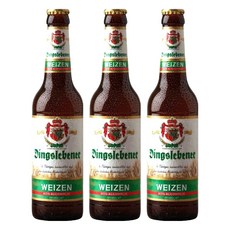 Dingslebener 德國丁斯萊貝納 無酒精麥芽啤酒風味飲 德國製, 330ml, 3個