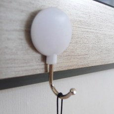 아트사인 바둑알행거 6p, 1개