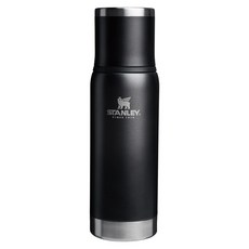 스탠리 어드벤처 투고 진공 보온병, 차콜 글로우, 500ml, 1개