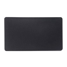 SALUS 台灣製 抗菌砧板, 黑色, 1個