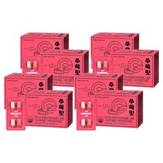 HOLIDAYS Ssook Fit, 56顆, 4個