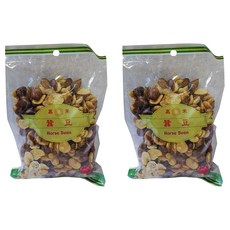 品味食族 素食大蠶豆, 300g, 2包