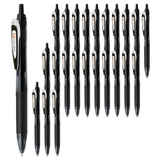 Zebra Sarasa 乾性中性墨水筆 0.5 毫米, 黑色