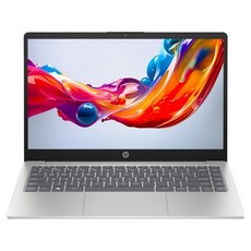 HP 2026 울트론 AI 14 코어Ultra5 인텔 14세대, 네츄럴실버, 14-EP1231TU, 512GB, 24GB, Free DOS