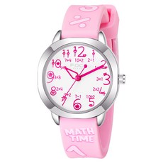 FOCE Player 聚氨酯學習手錶 數學 FP20231