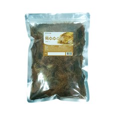Baekjangseng 玉米鬚, 100g, 1包, 1包