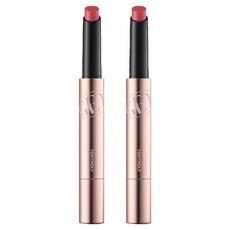 토니모리 겟잇 틴트 글레이즈 밤, 01 로지 퓨레, 1.8g, 2개