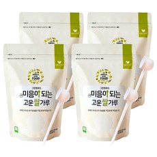 綠一食品 細米粉，味道好, 4個, 250g