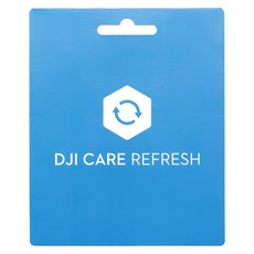 DJI Osmo Nano Care Refresh 1년 플랜