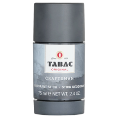 TABAC 職人男仕體香膏 TBA-03, 1個, 75ml