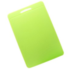 인콕 실리콘도마, 그린, 1개