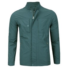 KIM YOUNG JOO SPORTS 男性用防風彈性夾克 AK-5718