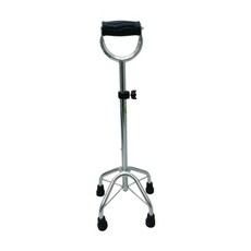 FUZIKON MEDICAL EQUIPMENT 富士康 鋁合金4腳拐 2057, 1支