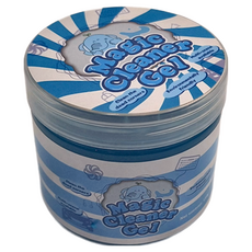 清潔軟膠 - 罐裝, 5罐