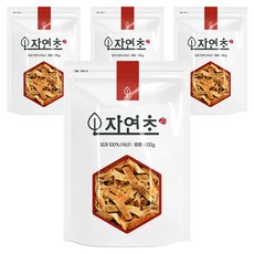 건조 모과, 500g, 4개, 1개입