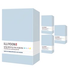 [비건라이프] 일리윤 세라마이드 아토 수딩 젤, 150ml, 8개