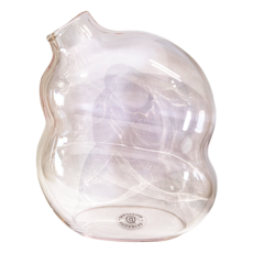 GOODGLAS 好玻 BUBBLE 擴香花器 Sweet 櫻粉色 200ml, 1個