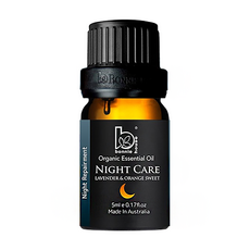 BONNIE HOUSE 植享家 夜間修護複方精油, 5ml, 1瓶