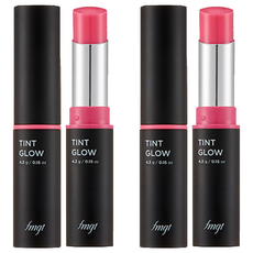 THE FACE SHOP 菲詩小舖 Fmgt 色調發光, 2個, 02 櫻花, 4.5克