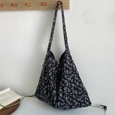 Elsso 圖案印刷布料環保袋