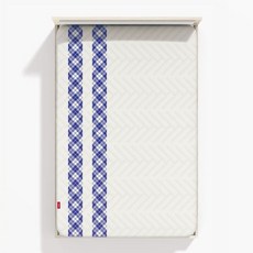 boKUK 電熱毯 BKB-3609S, 河水藍(BKB-3609S), S(100 x 180cm)