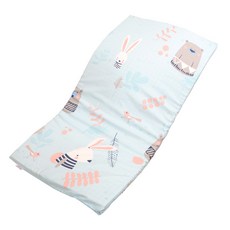 Embrace 英柏絲 SPA級天絲嬰兒乳膠床墊童枕組 大和抗菌