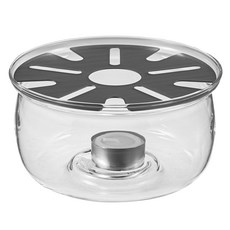 Hario 暖茶器 M TWJ-M, 單一顏色, 1個