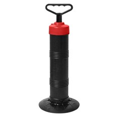 World Clean 活塞式壓縮通管器, 1個, 隨機出貨