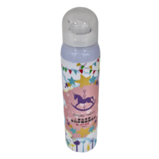 simplex natura 奇幻許願泡泡沐浴 甜心蜜桃, 180ml, 1瓶